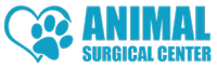 Animal Surgical Center logo