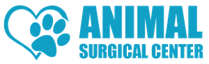 Animal Surgical Center logo
